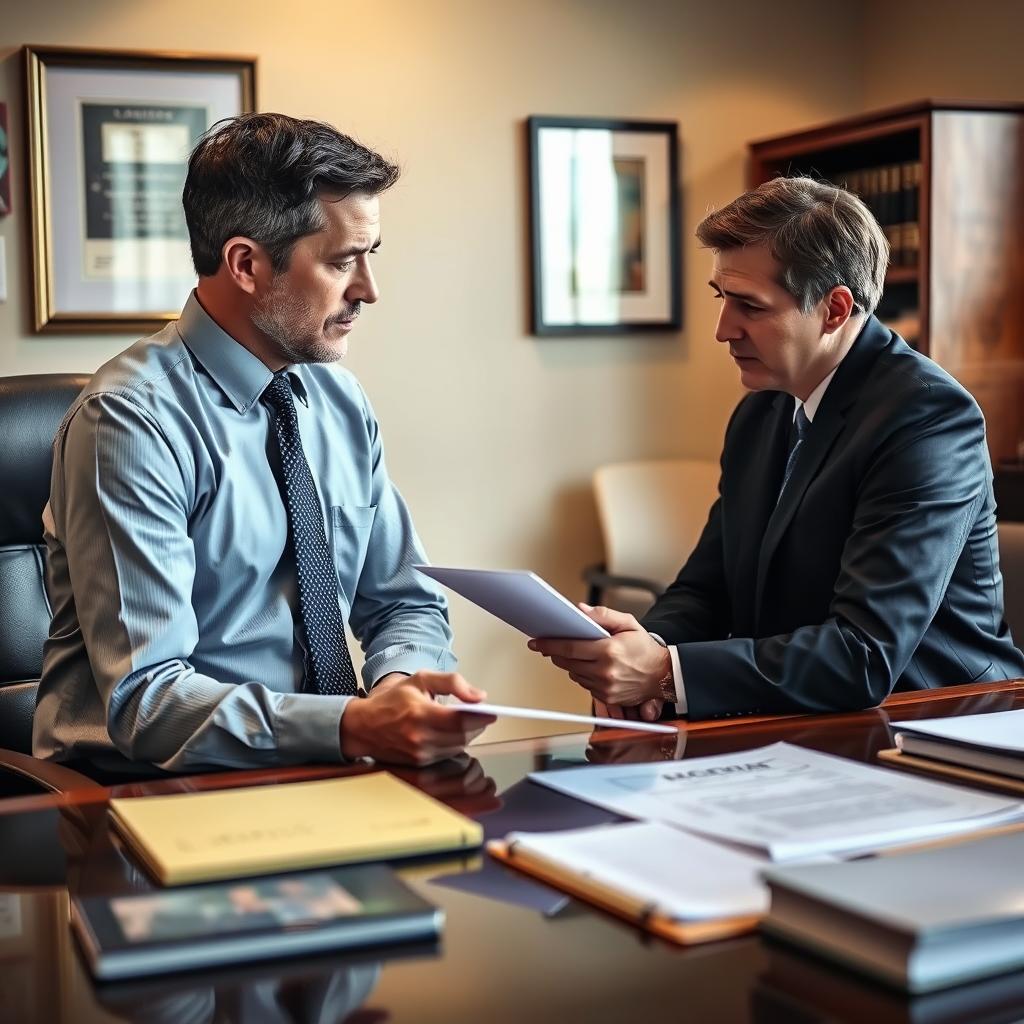 DWI Lawyer Virginia Beach, VA