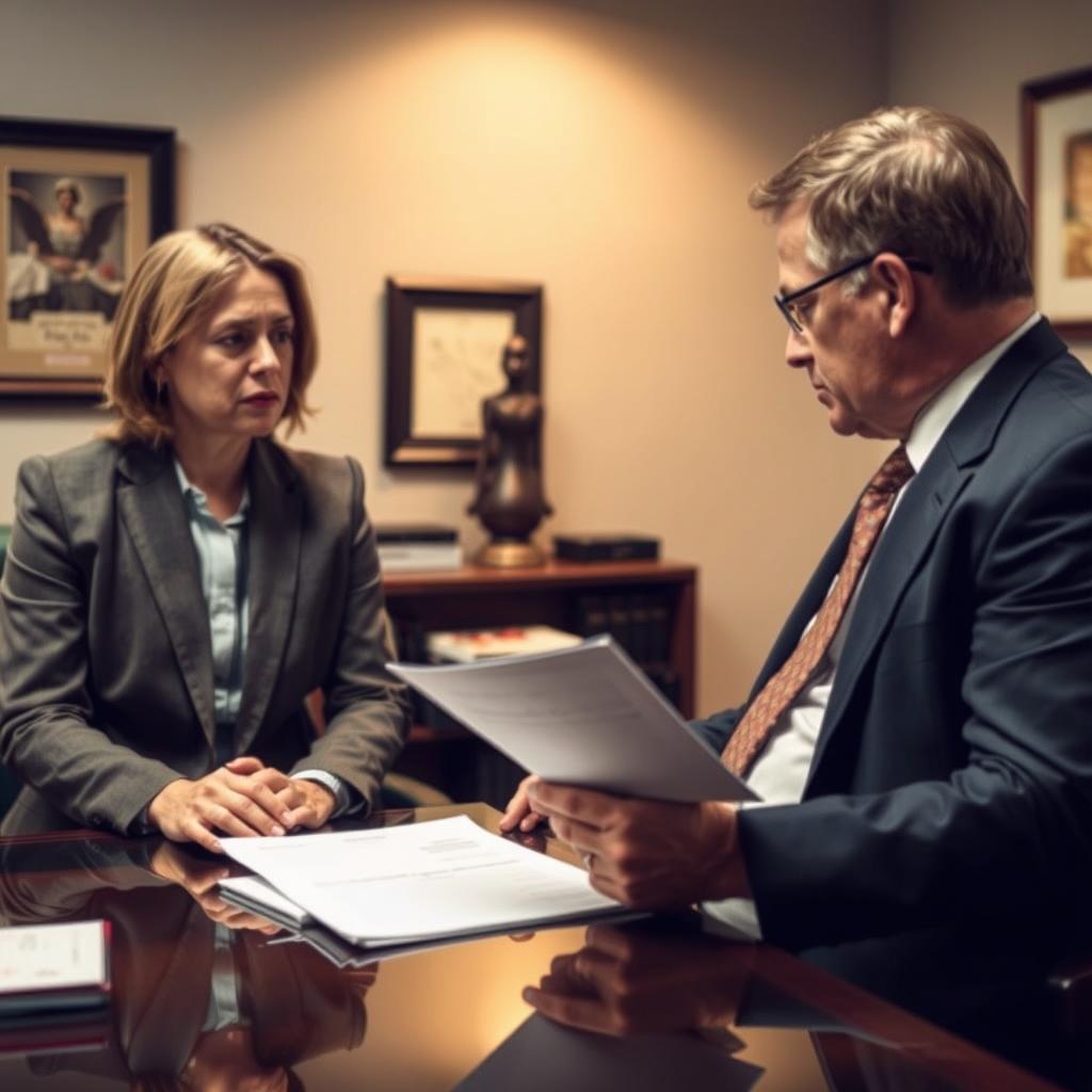 DWI Lawyer York County, VA