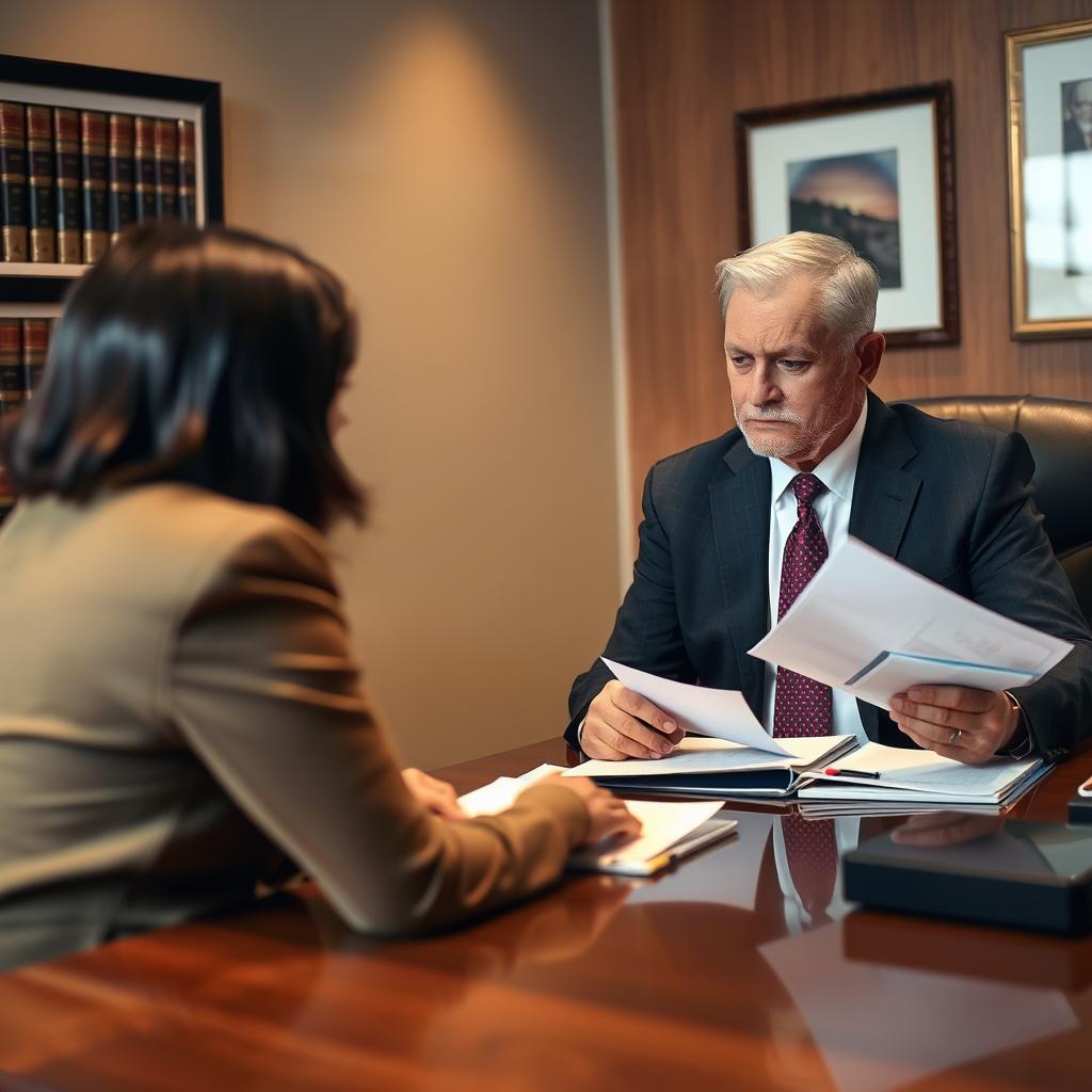 Elevator Accident Lawyer Virginia Beach, VA
