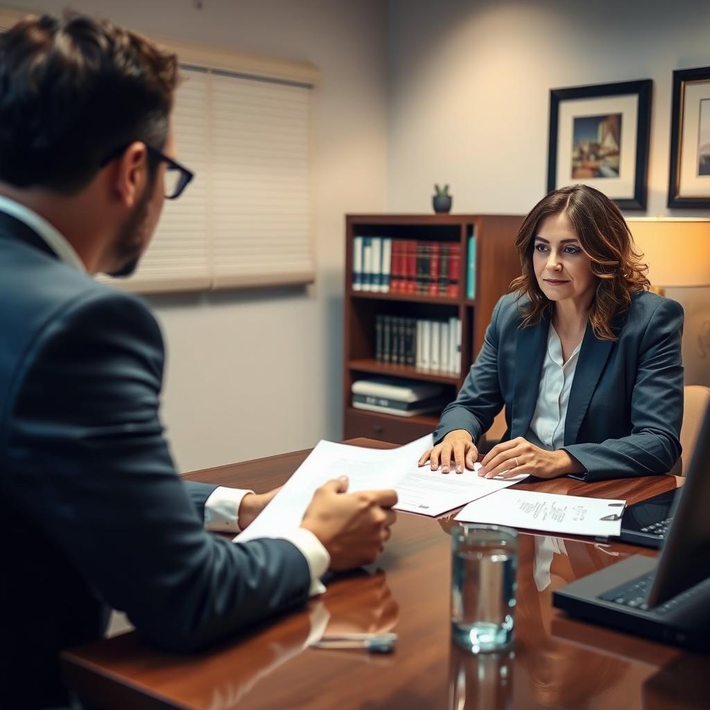 Emergency Custody Lawyer Virginia Beach, VA