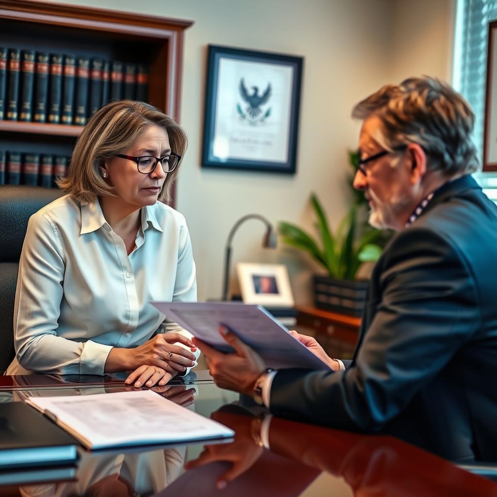 Emergency Custody Lawyer York County, VA