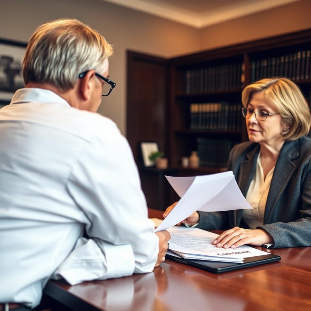 Emergency Guardianship Lawyer Isle of Wight County, VA
