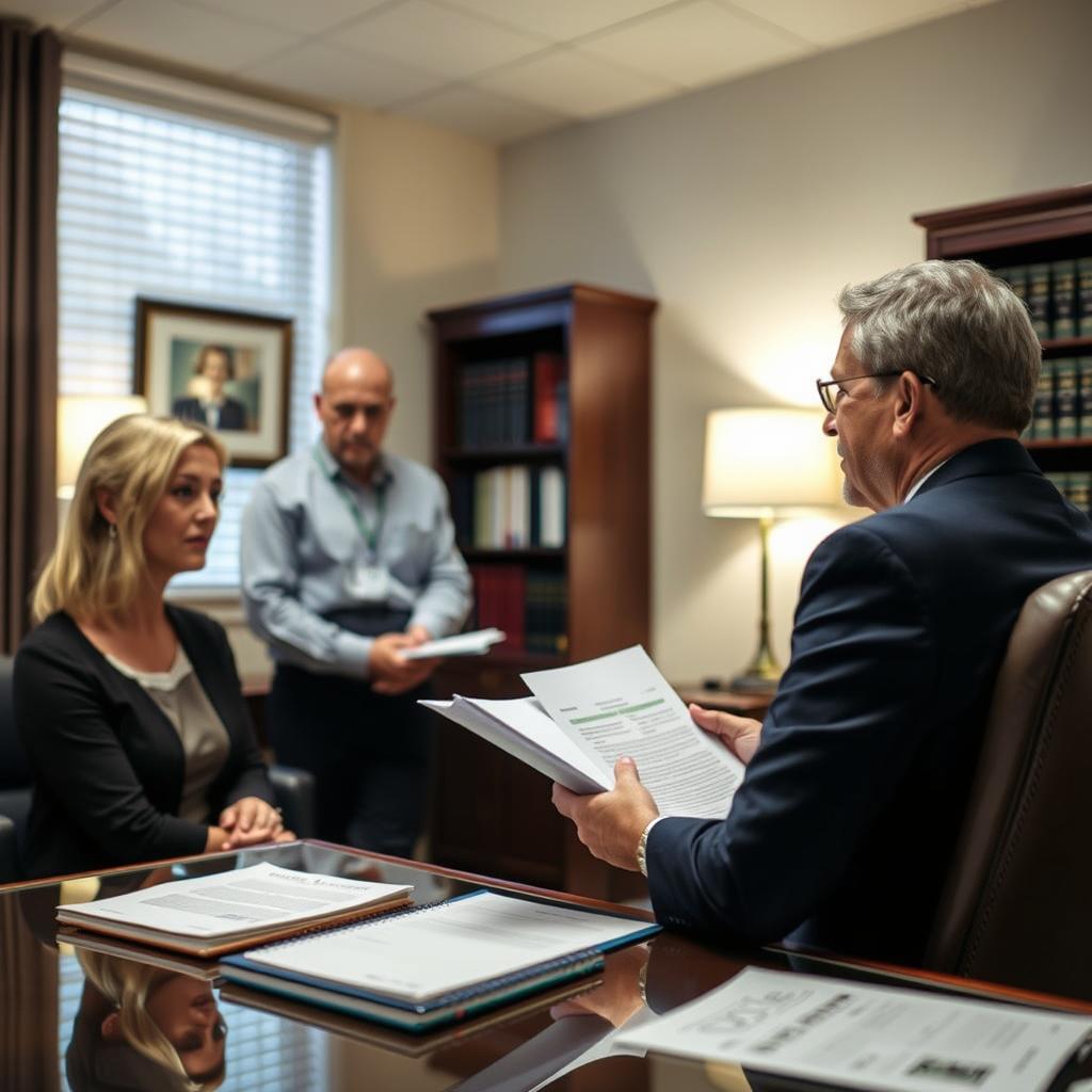 Emergency Guardianship Lawyer Virginia Beach, VA
