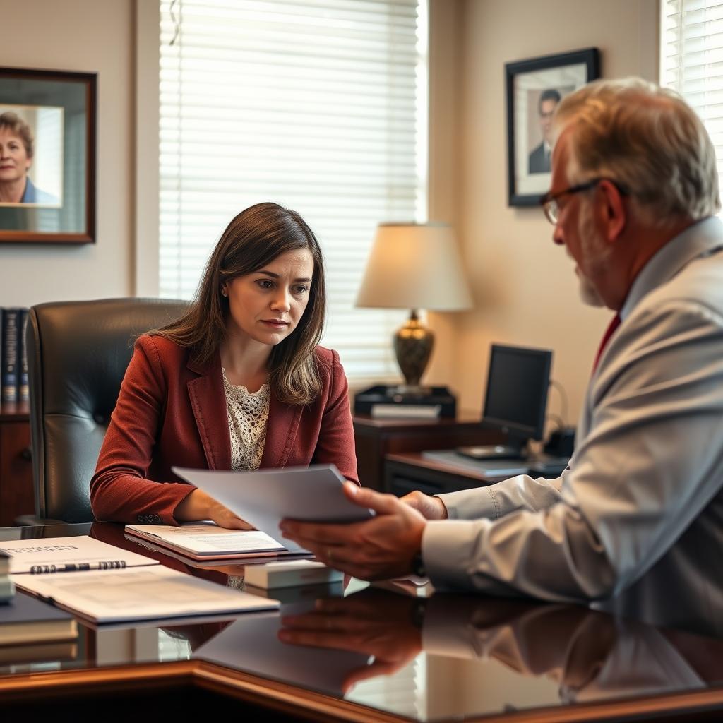 Emergency Guardianship Lawyer York County, VA