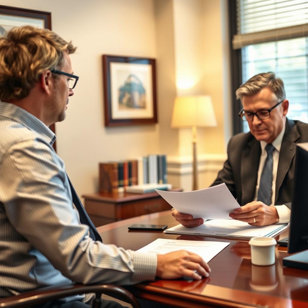 Environmental Claim Lawyer Isle of Wight County, VA
