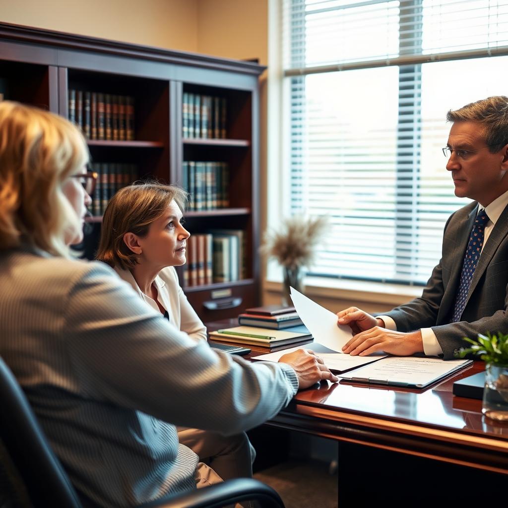 Environmental Claim Lawyer Poquoson, VA