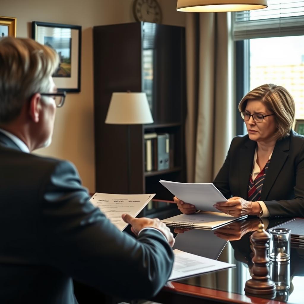Environmental Claim Lawyer Virginia Beach, VA