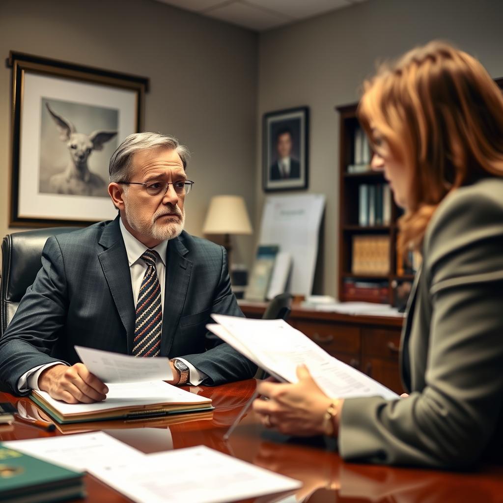 Environmental Claim Lawyer York County, VA