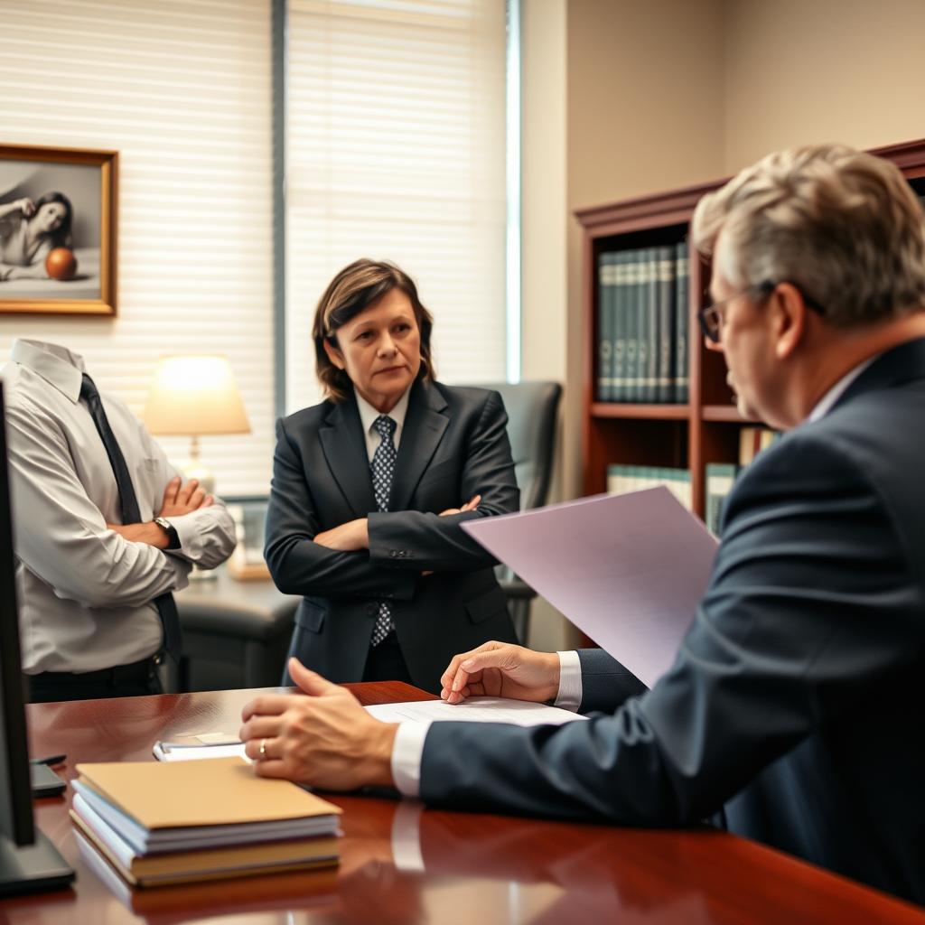 Escalator Accident Lawyer James City County, VA