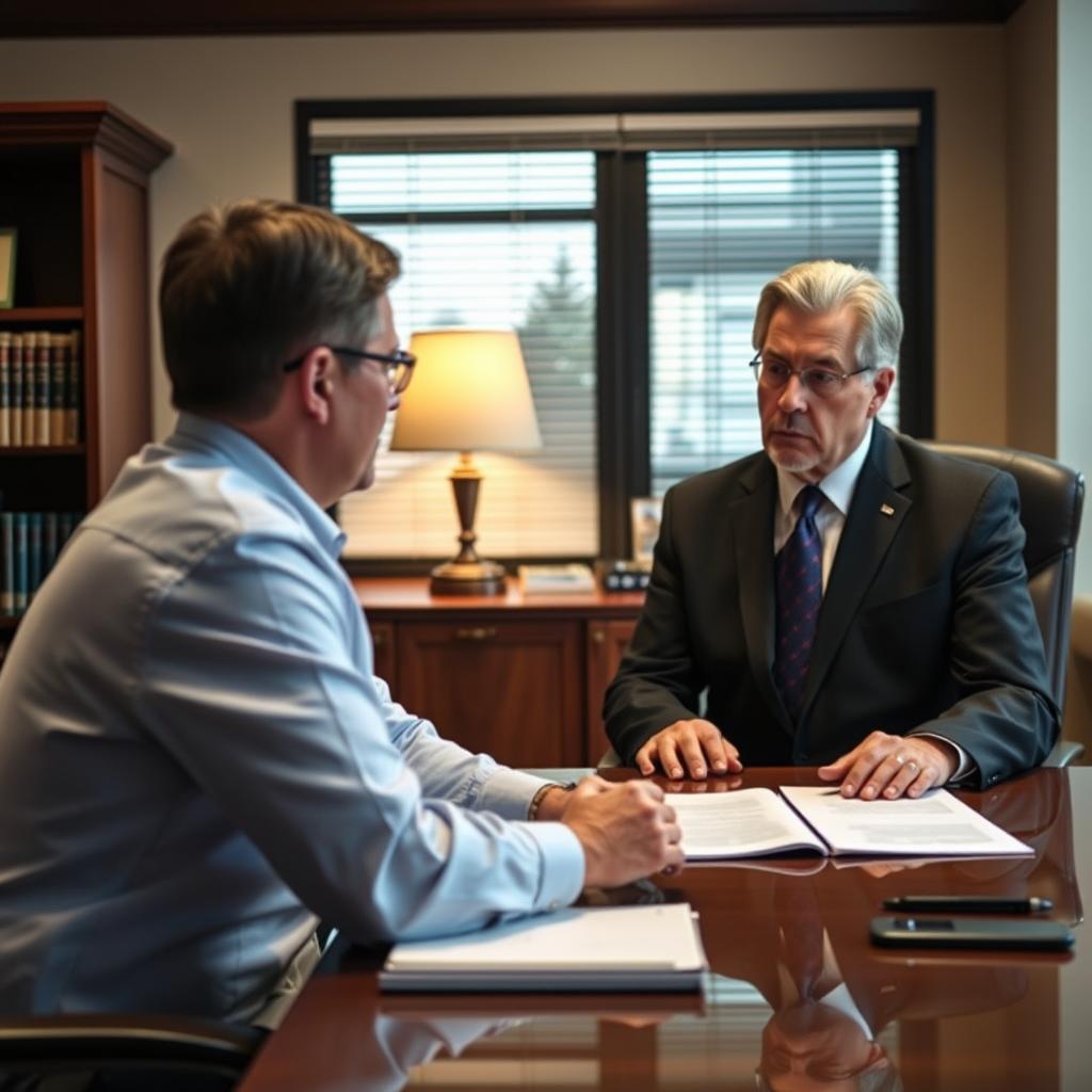 Establish Paternity Lawyer Isle of Wight County, VA