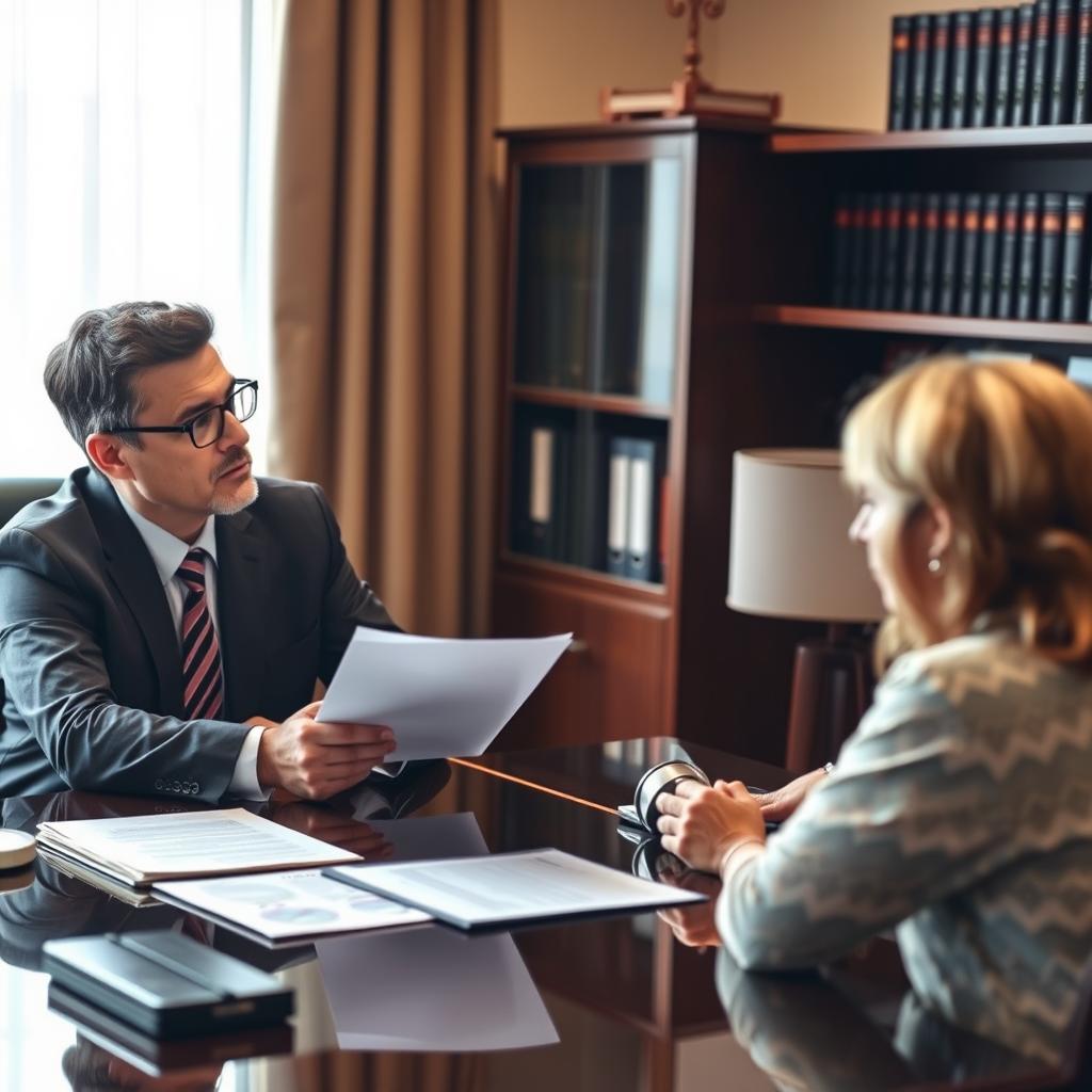 Establish Paternity Lawyer James City County, VA
