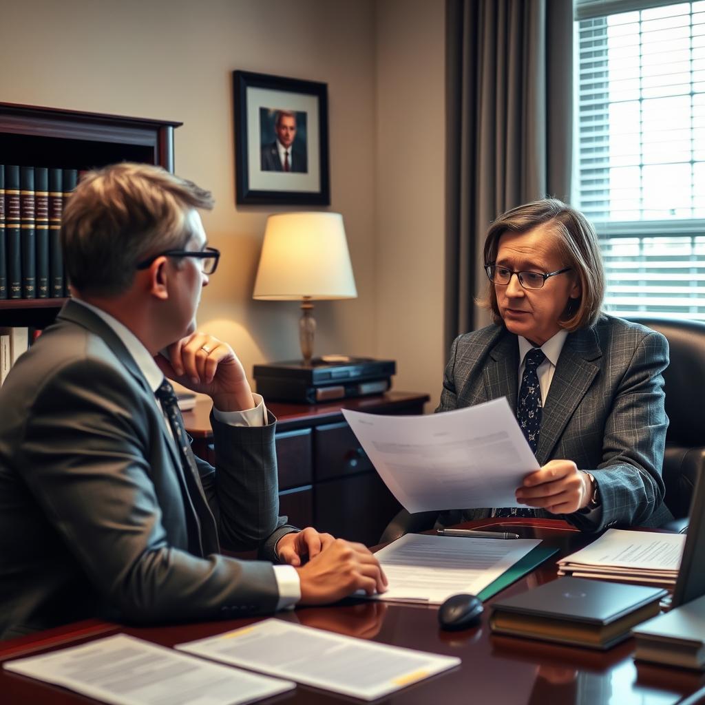 Export Control Violations lawyer Poquoson, VA