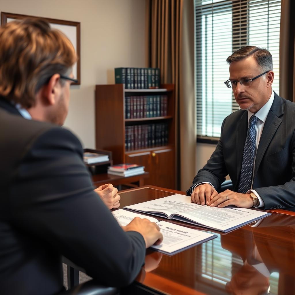 Export Control Violations lawyer Virginia Beach, VA