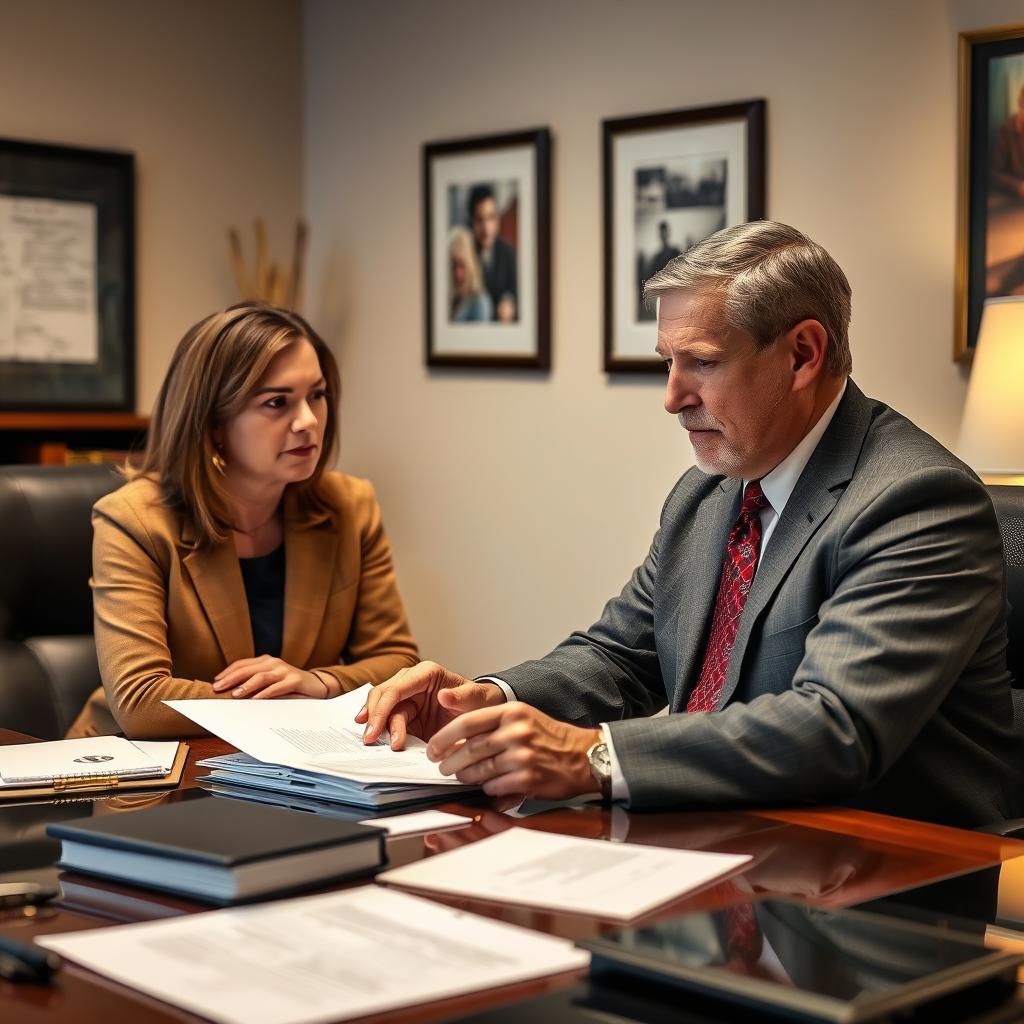 Export Control Violations lawyer York County, VA