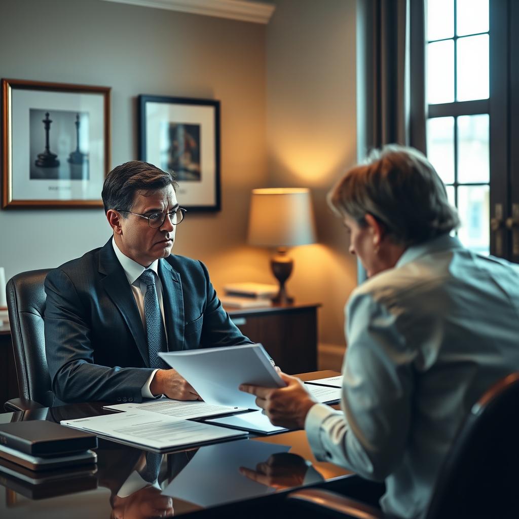 Extortion lawyer Poquoson, VA