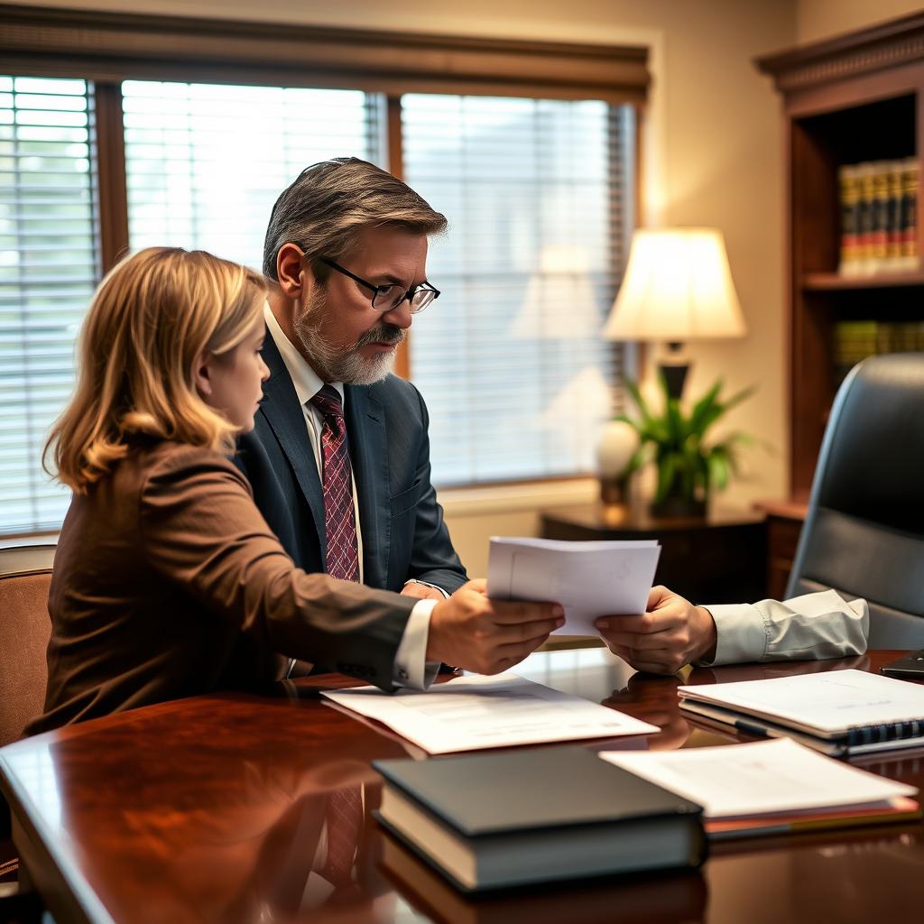 False Claims lawyer Poquoson, VA