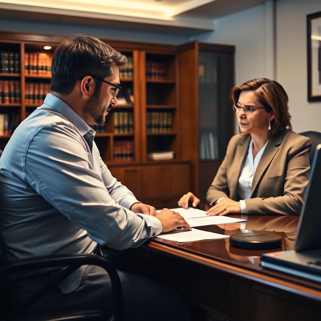 False Claims lawyer Virginia Beach, VA