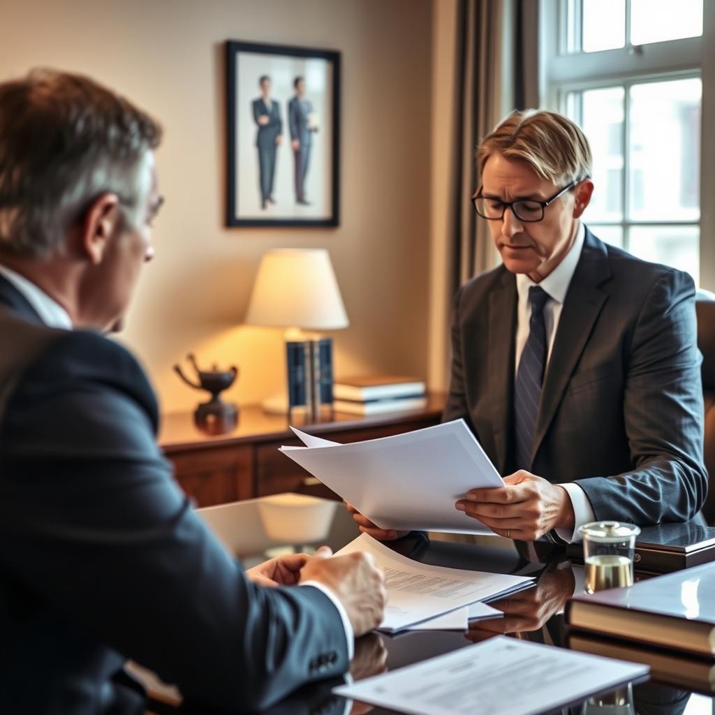 Fault Based Divorce Lawyer Isle of Wight County, VA