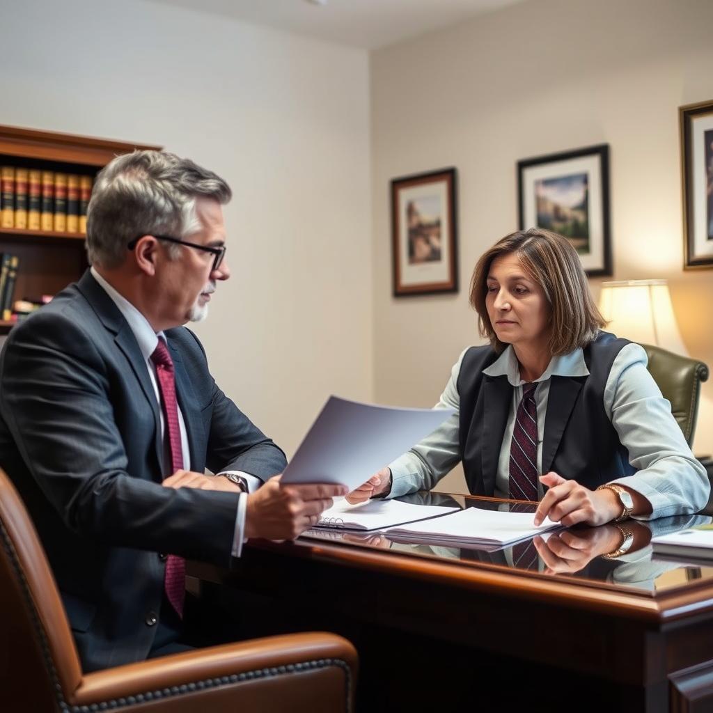Fault Based Divorce Lawyer Isle of Wight County, VA