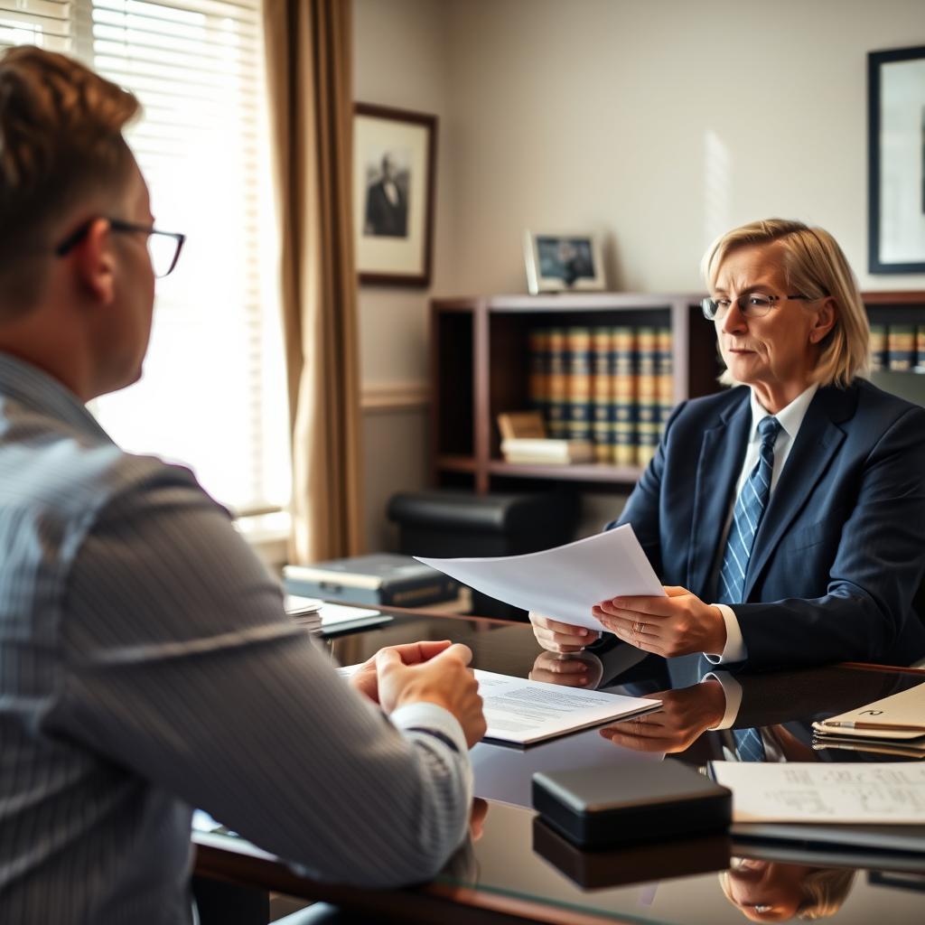 Fault Based Divorce Lawyer James City County, VA
