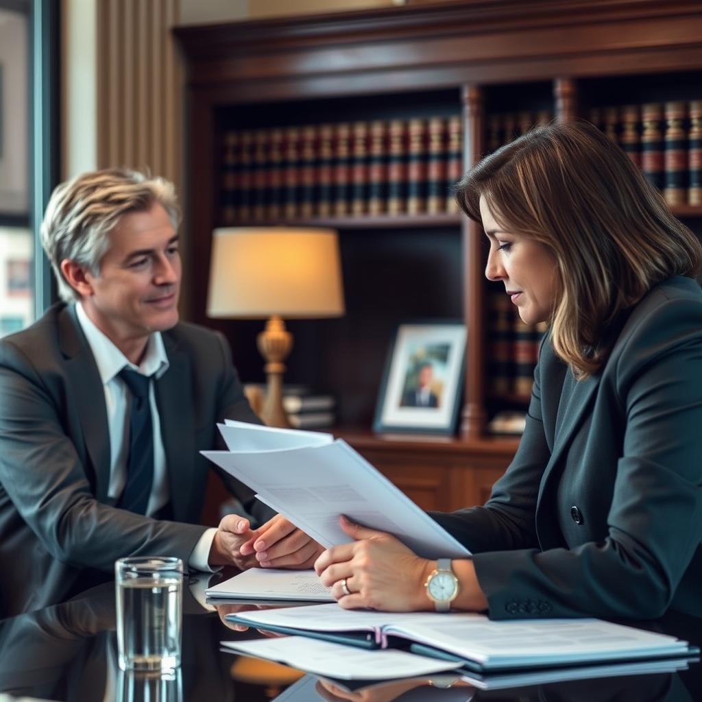Fault Based Divorce Lawyer James City County, VA