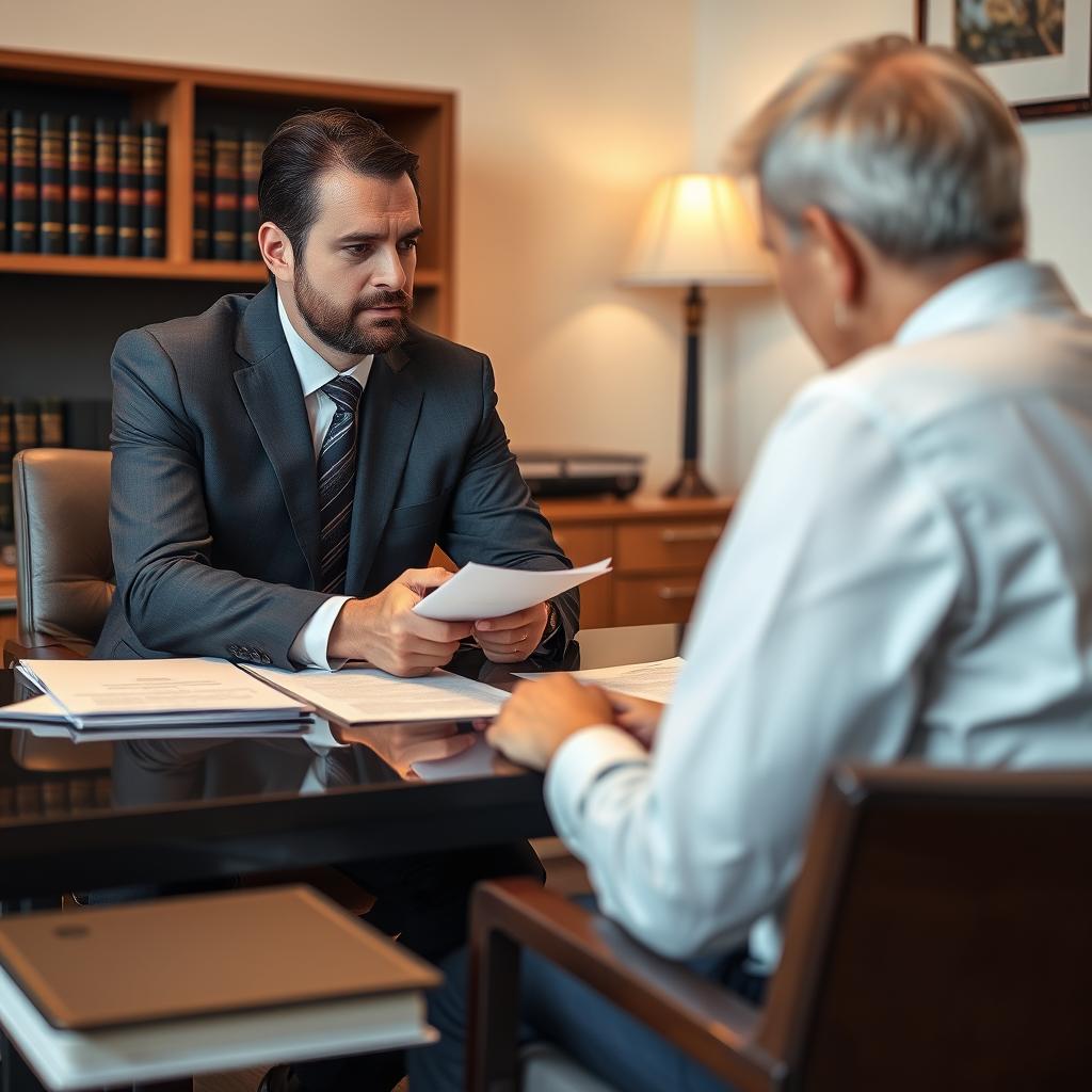 Fault Based Divorce Lawyer Virginia Beach, VA