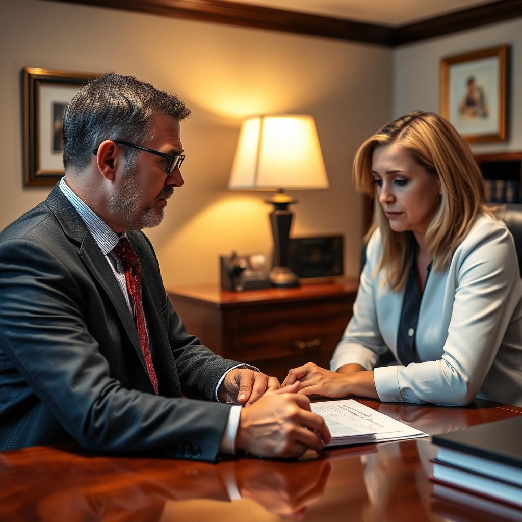 Fault Based Divorce Lawyer York County, VA