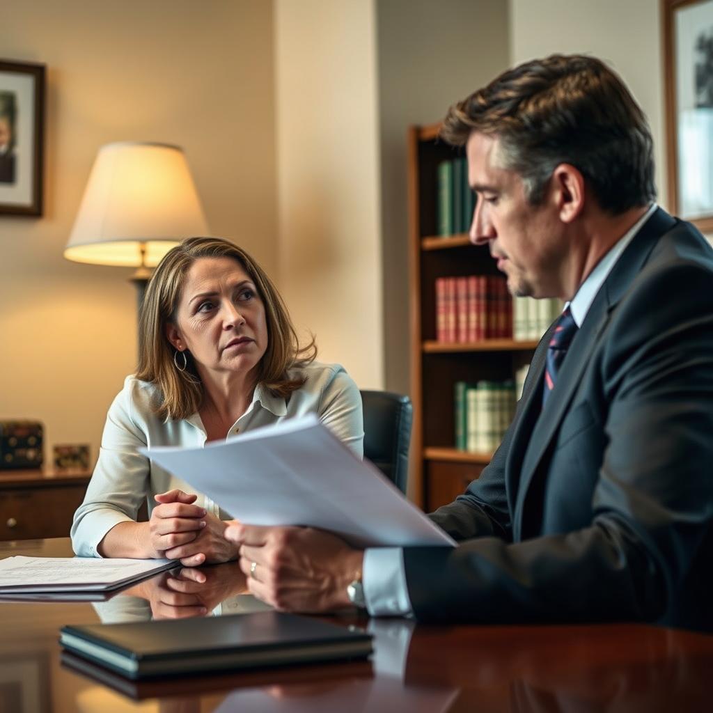 Fault Based Divorce Lawyer York County, VA