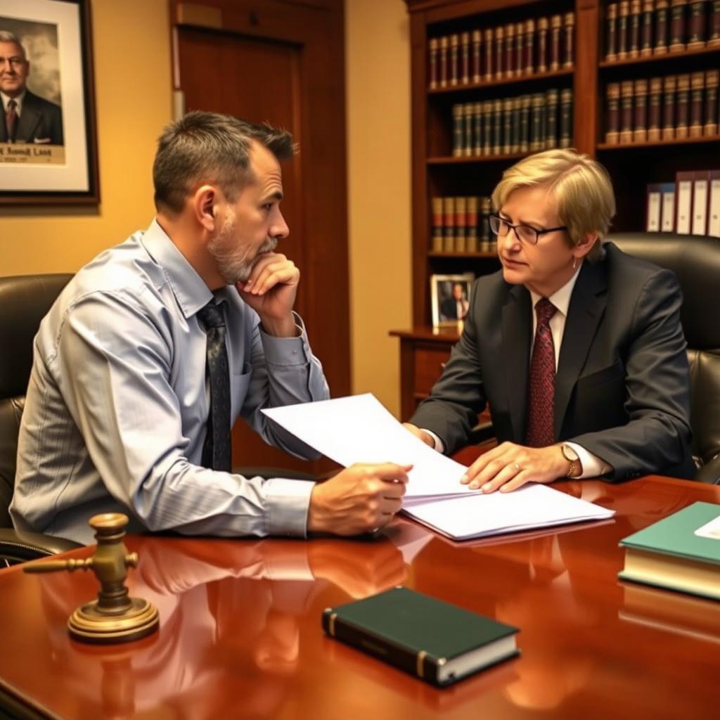 Felony DUI Lawyer Isle of Wight County, VA