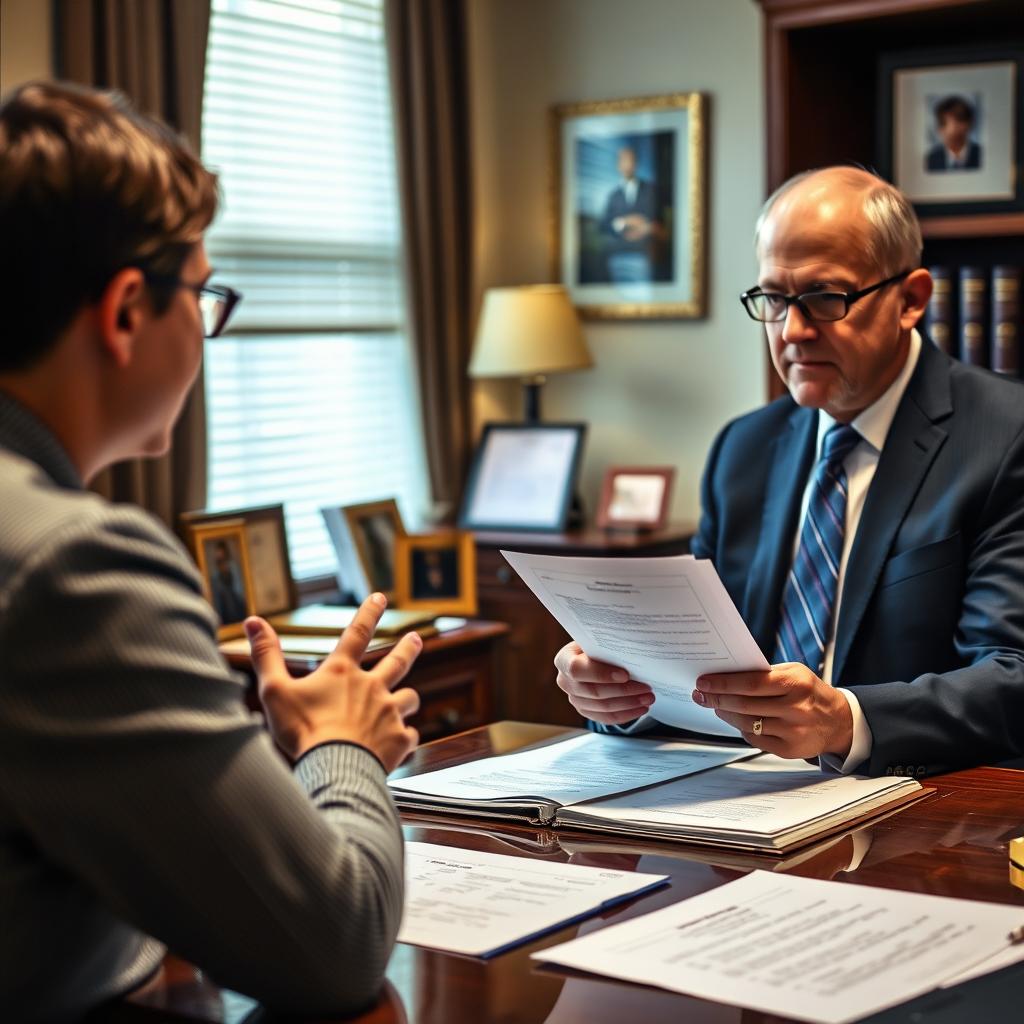 Felony DUI Lawyer James City County, VA