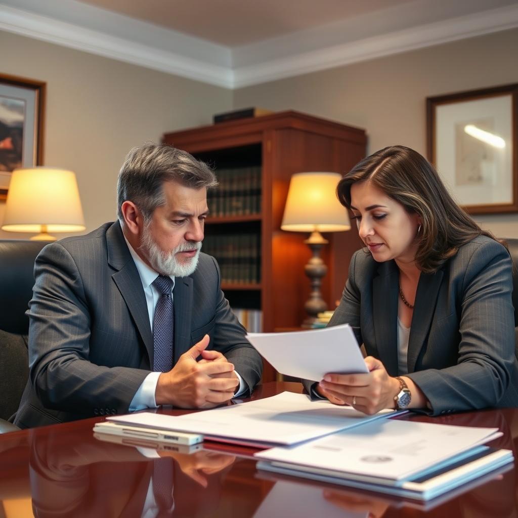 Felony DUI Lawyer Virginia Beach, VA
