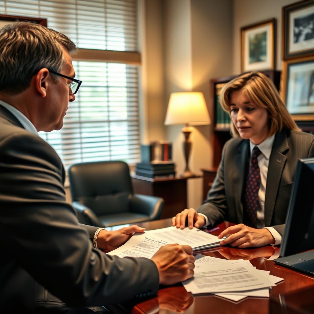 Felony DUI Lawyer York County, VA
