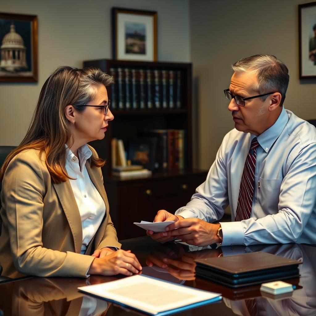 Felony Theft Lawyer James City County, VA