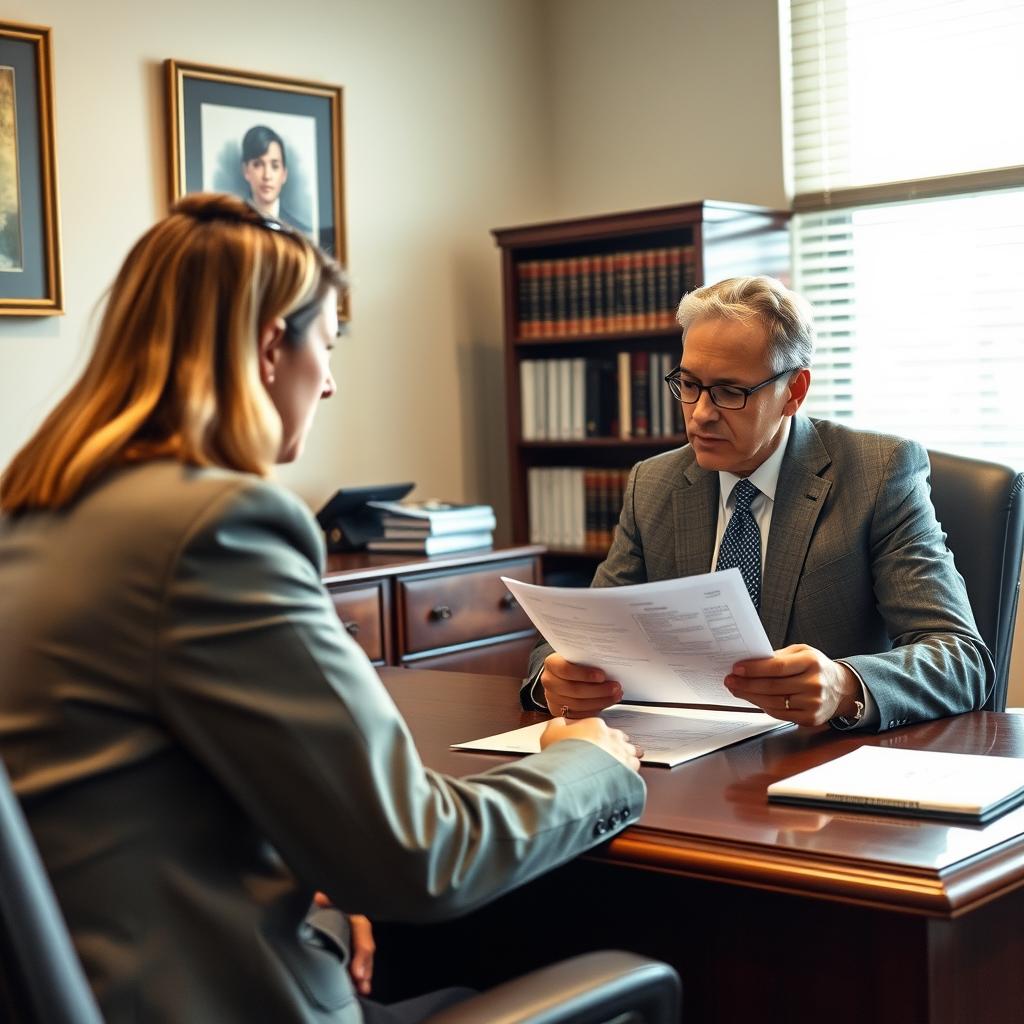 Felony Theft Lawyer Virginia Beach, VA