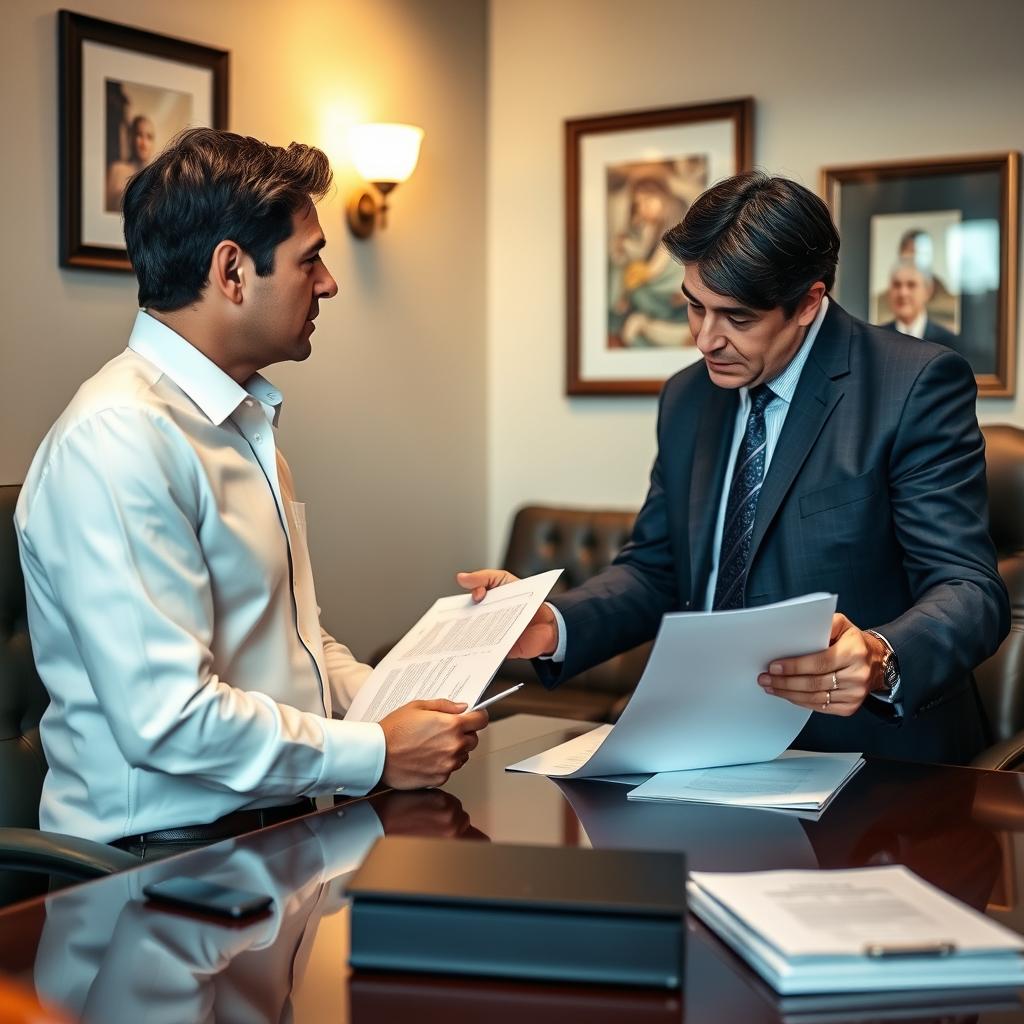 Filing a False Tax Return lawyer Isle of Wight County, VA