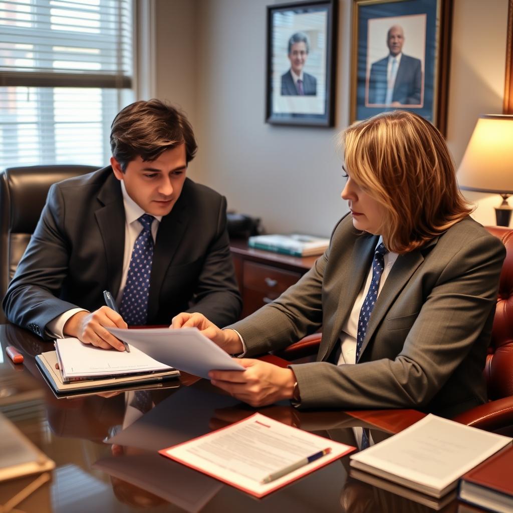 Filing a False Tax Return lawyer James City County, VA