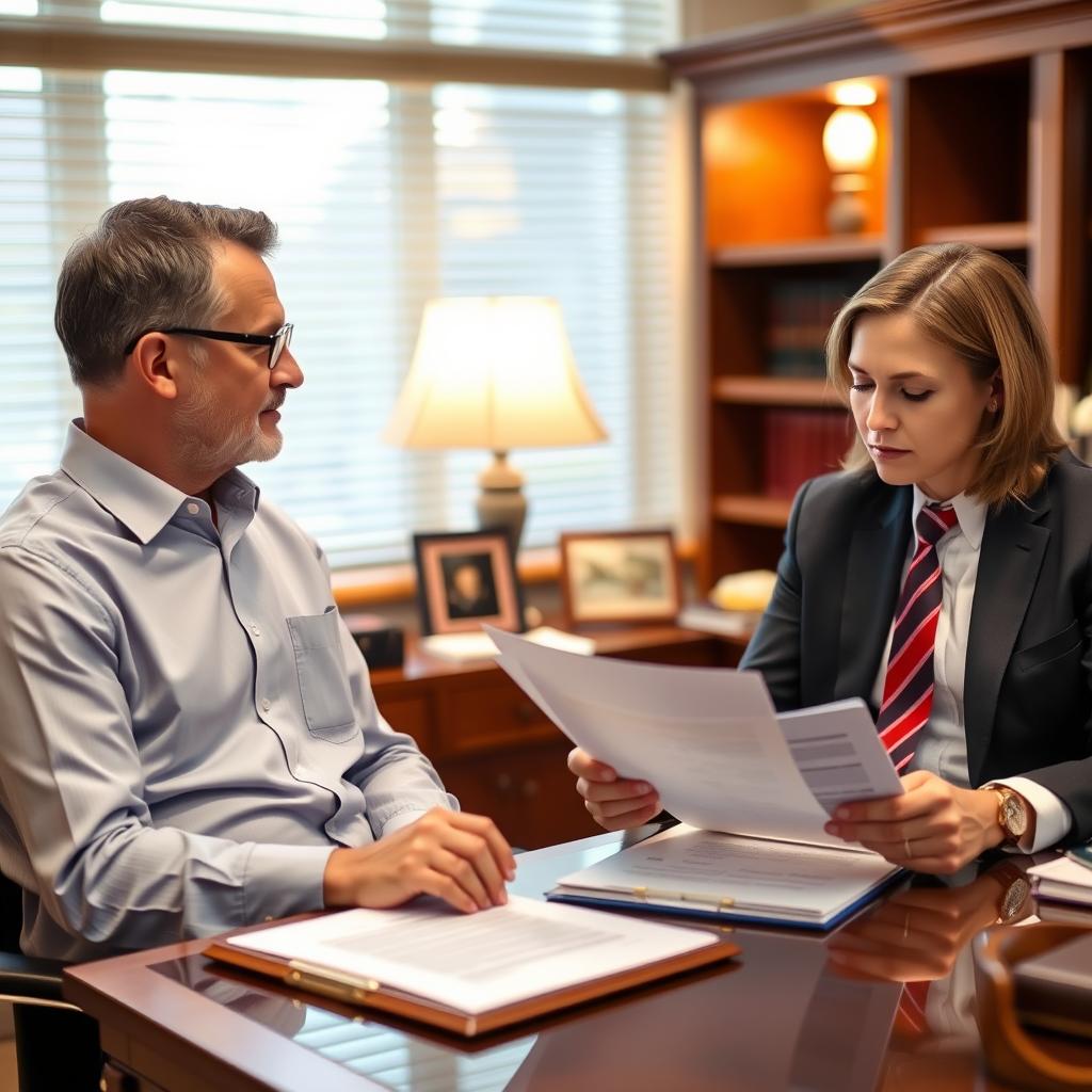 Filing a False Tax Return lawyer York County, VA
