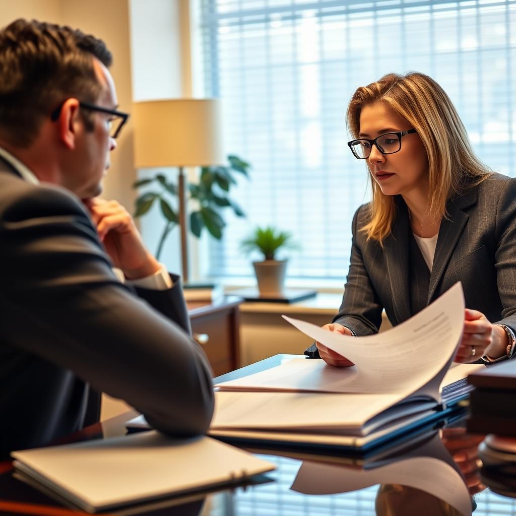 Flat Fee Uncontested Divorce Lawyer Virginia Beach, VA