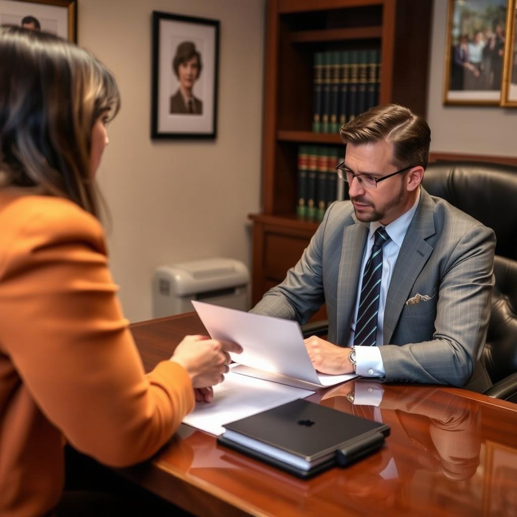 Flat Fee Uncontested Divorce Lawyer York County, VA
