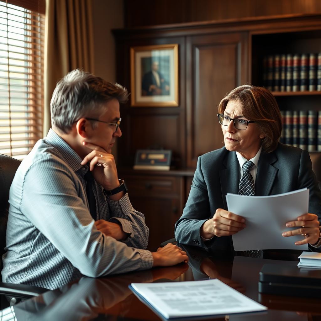 Foreign Corrupt Practices Act (FCPA) Violations lawyer Isle of Wight County, VA