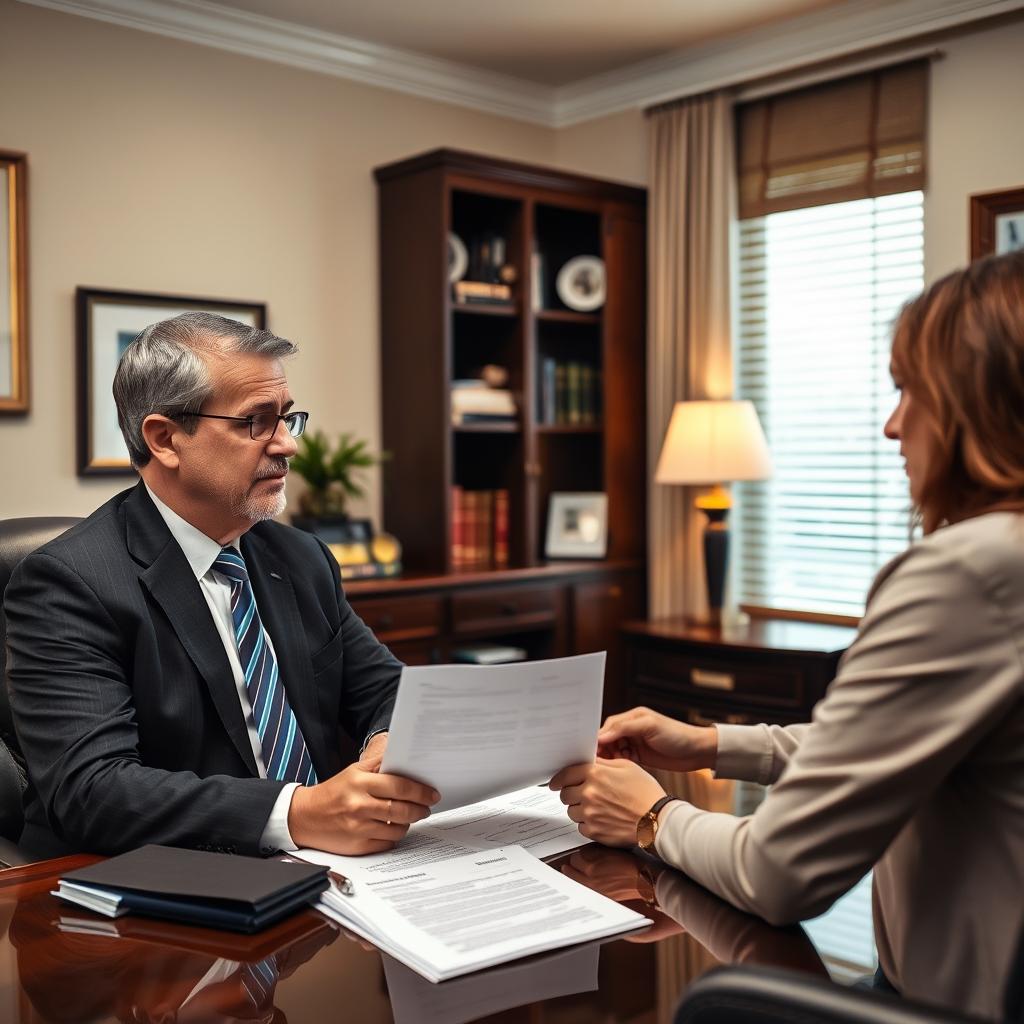 Foreign Corrupt Practices Act (FCPA) Violations lawyer Virginia Beach, VA
