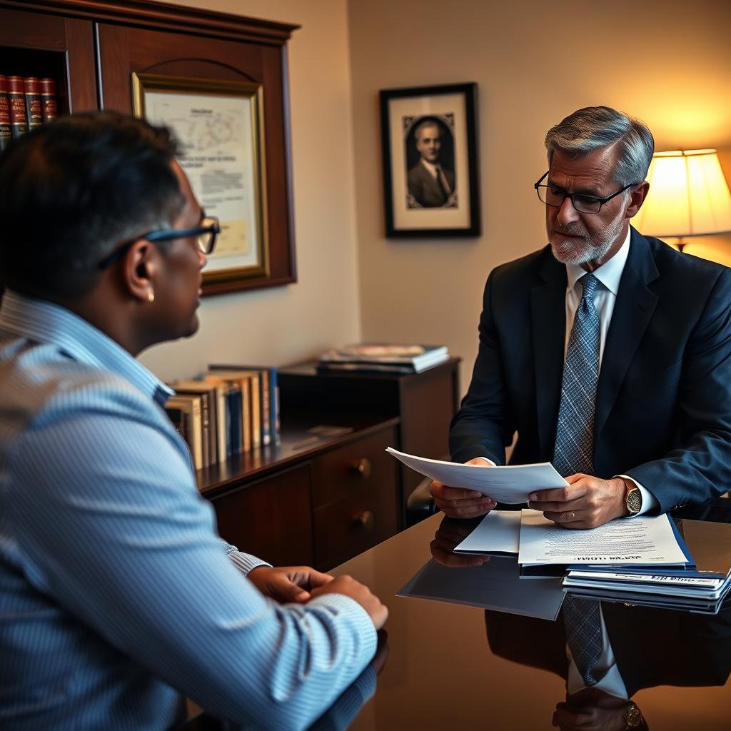 Foreign Corrupt Practices Act (FCPA) Violations lawyer York County, VA