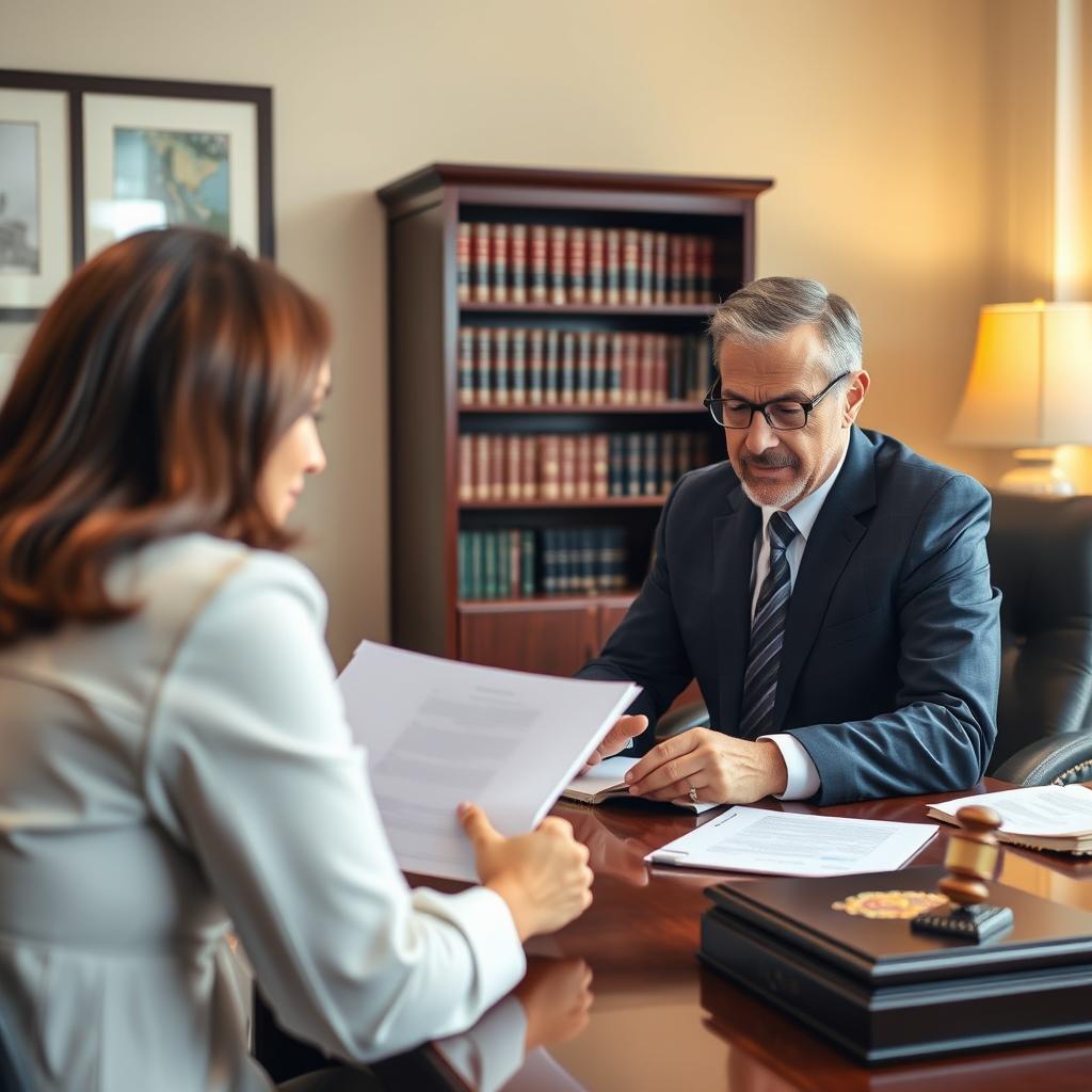 Foreign Divorce Decree Enforcement Lawyer Isle of Wight County, VA
