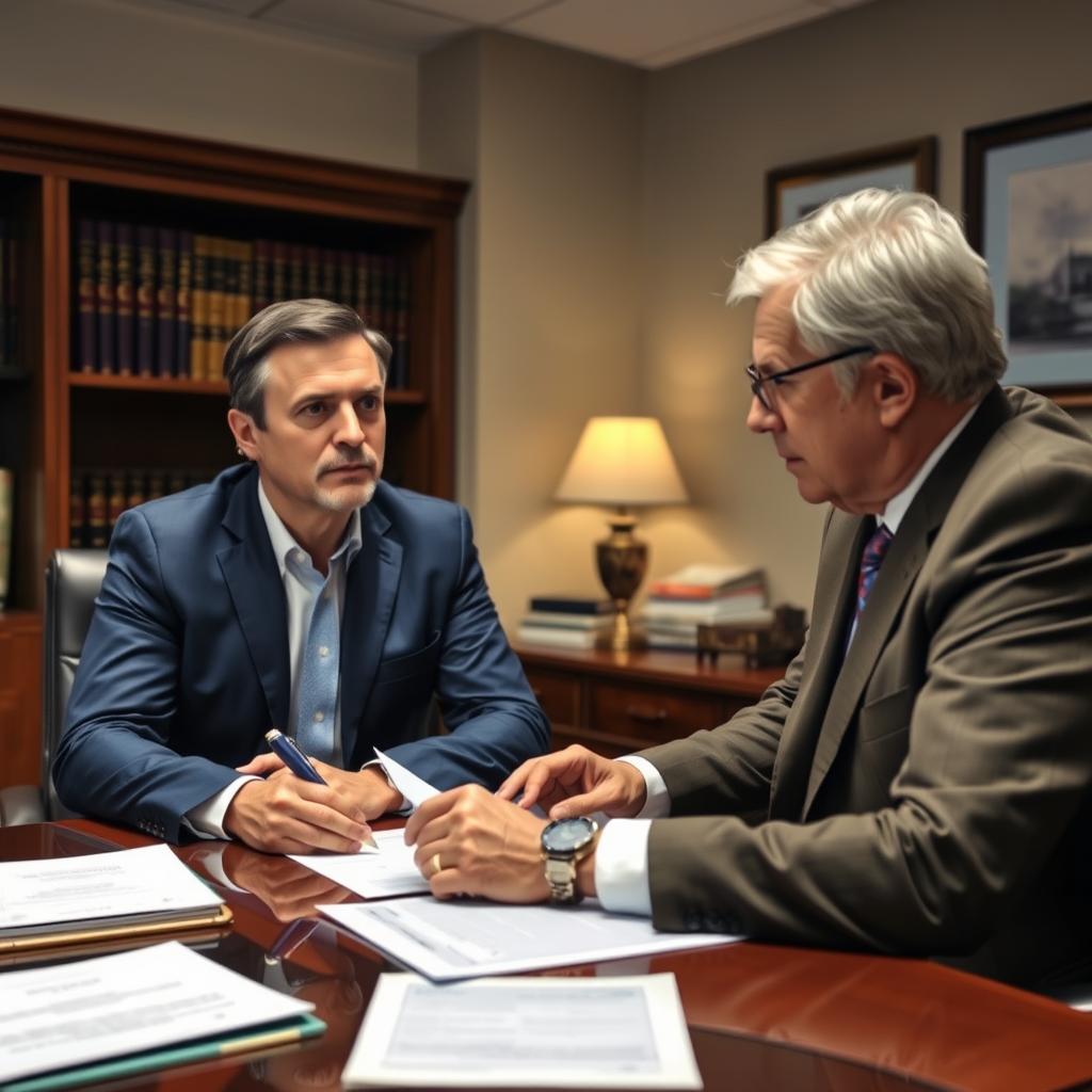 Foreign Divorce Decree Enforcement Lawyer James City County, VA