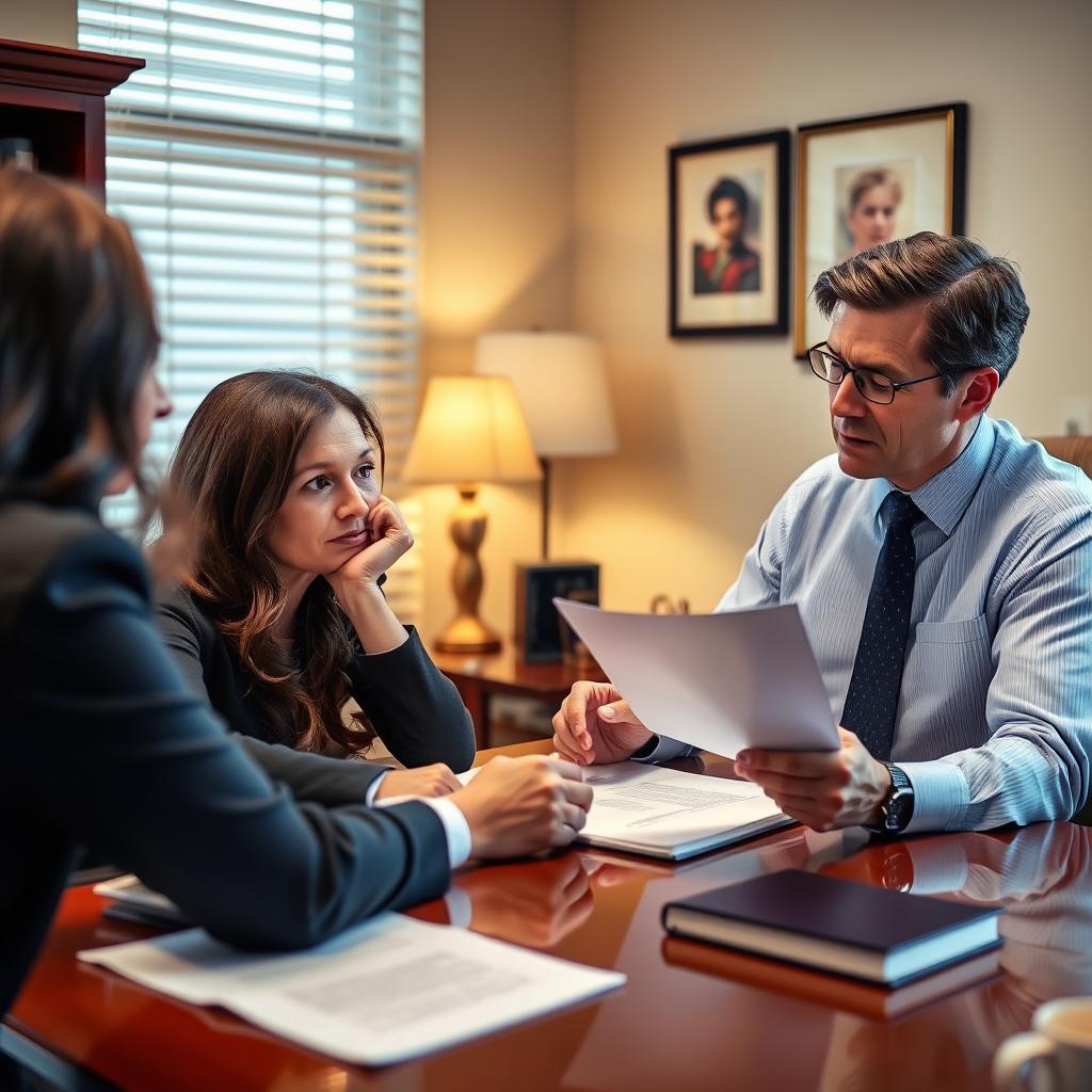 Foreign Divorce Decree Enforcement Lawyer Poquoson, VA