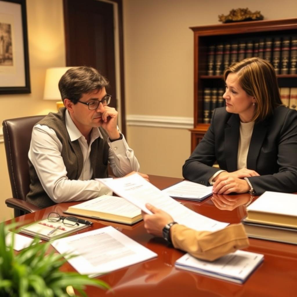 Foreign Divorce Decree Enforcement Lawyer Poquoson, VA