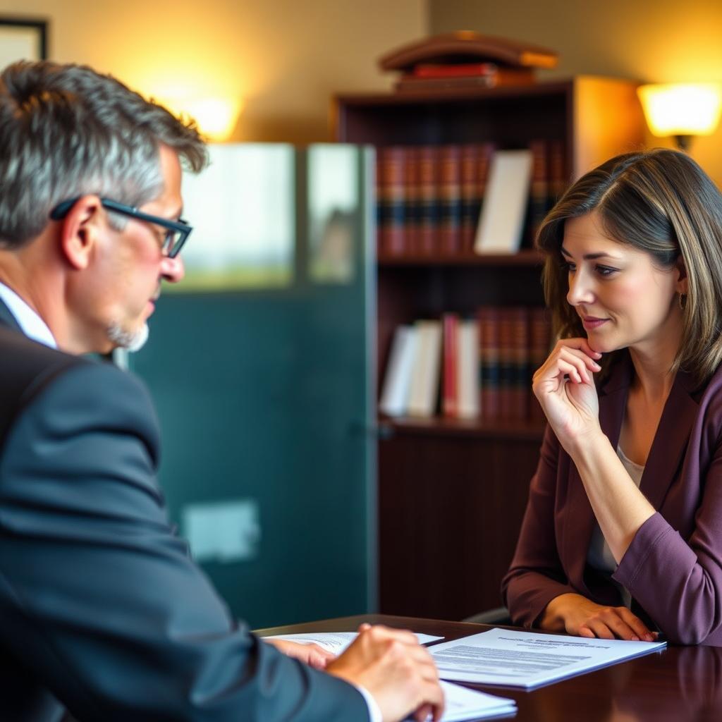 Foreign Divorce Decree Enforcement Lawyer Virginia Beach, VA