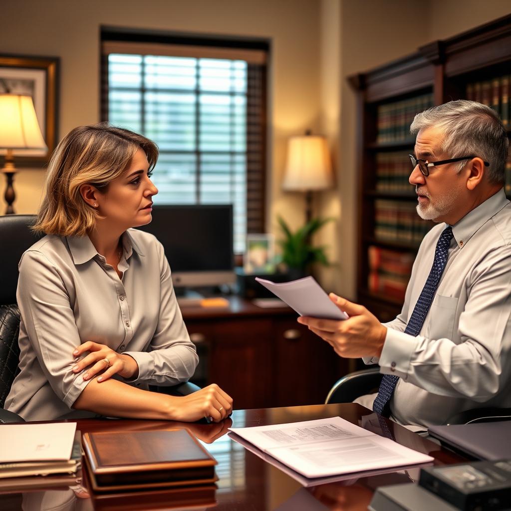 Franchise Dispute Lawyer Isle of Wight County, VA