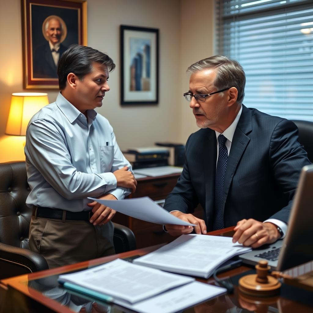Franchise Dispute Lawyer York County, VA