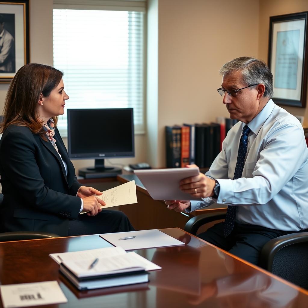 Fraud Lawyer Virginia Beach, VA